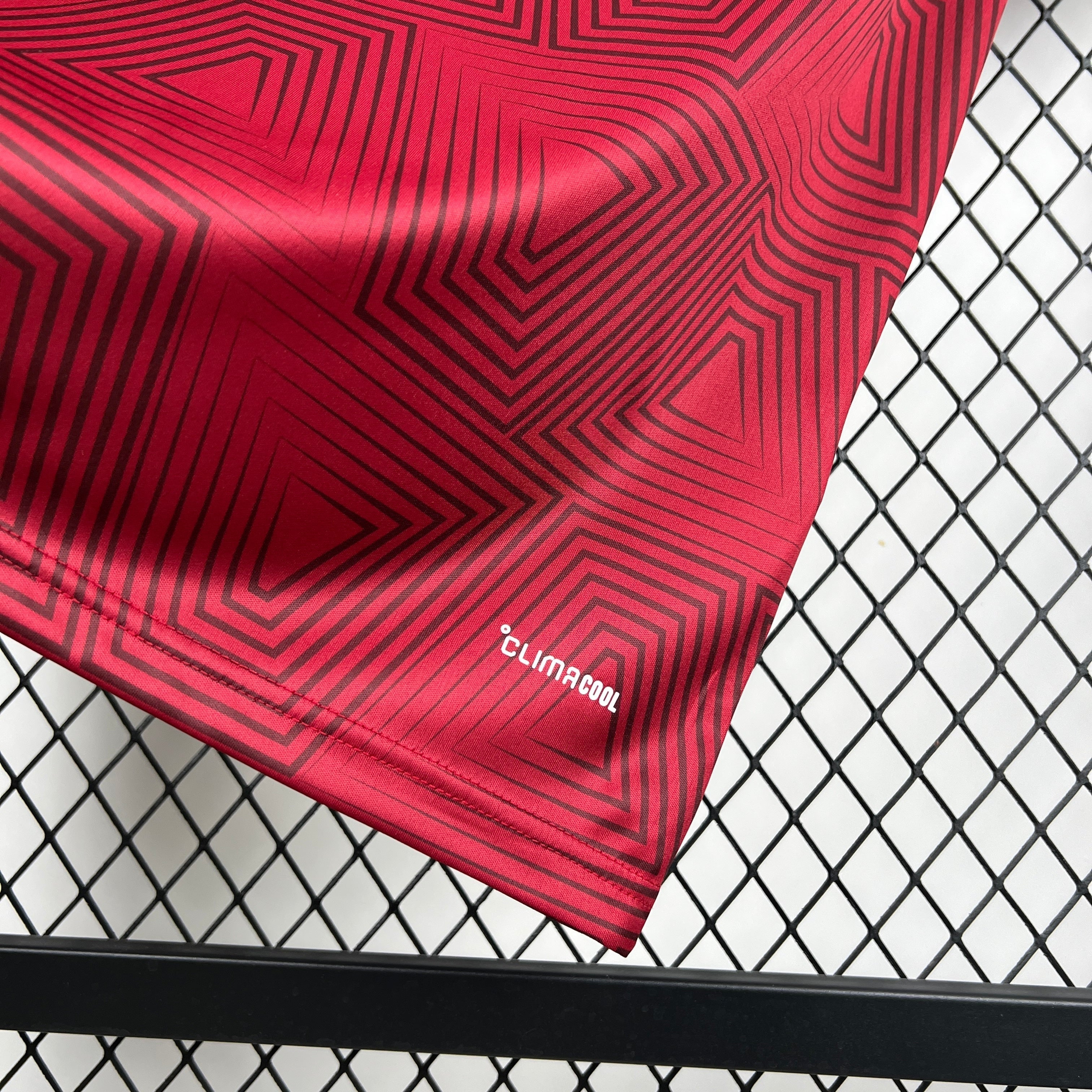Camisa Venezuela 26/27 - Masculina