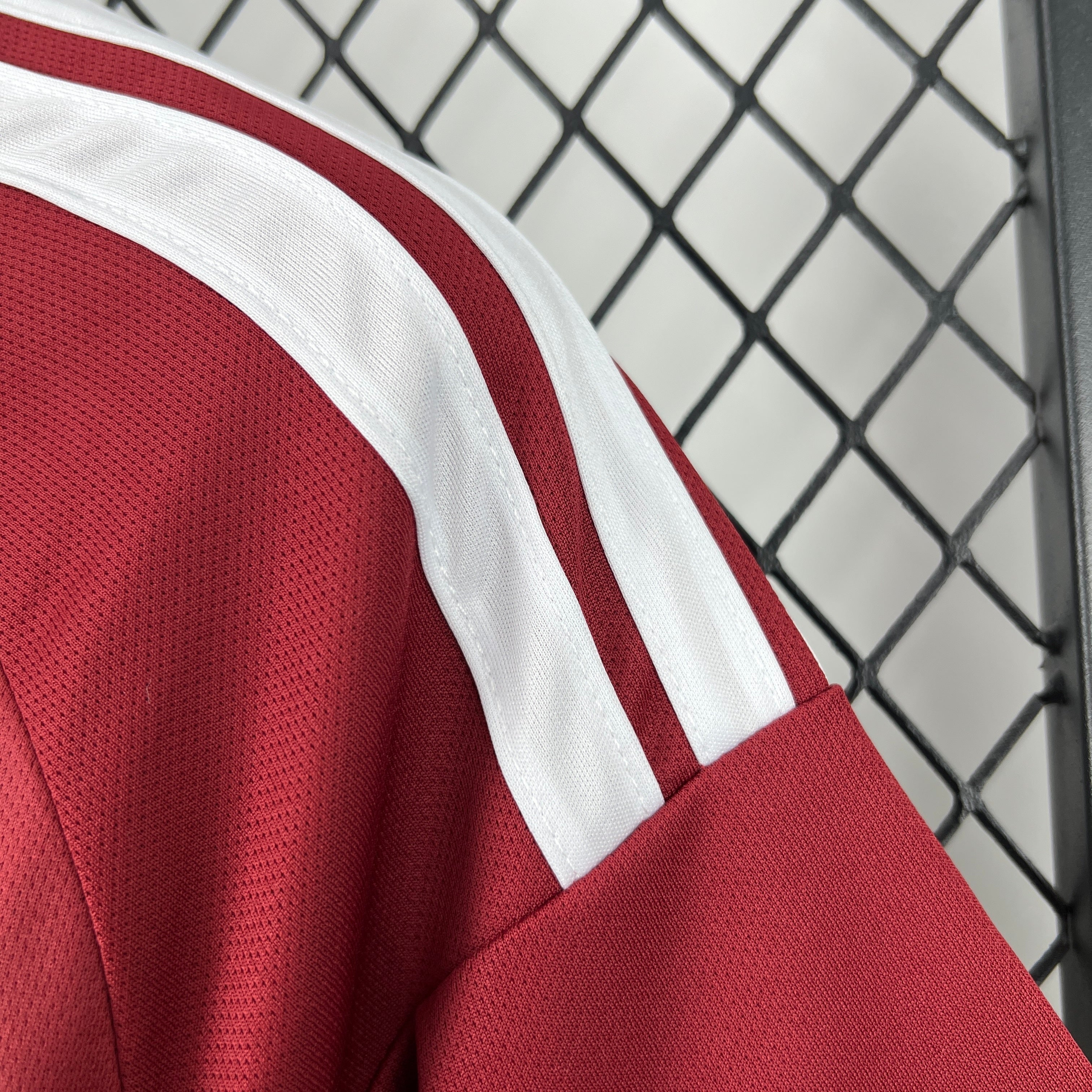 Camisa Qatar 26/27 - Masculina