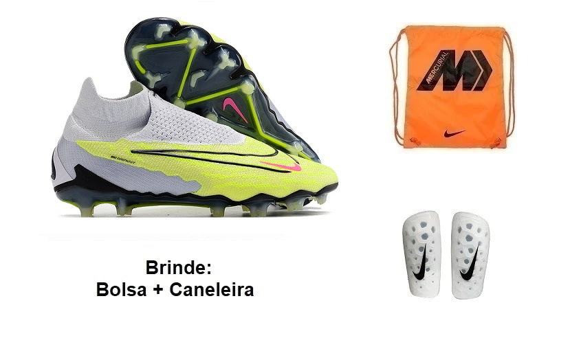 NIKE PHANTOM GX DF FG (2)