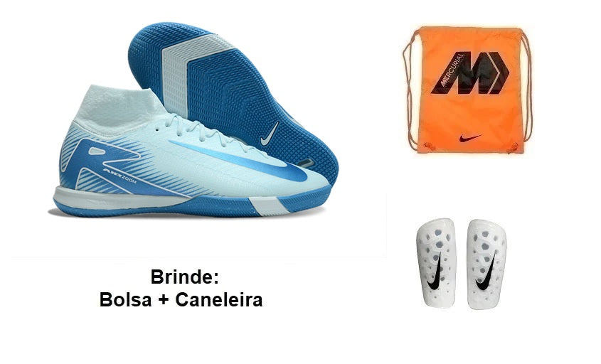 NIKE ZOOM SUPERFLY 10 ELITE (IC)