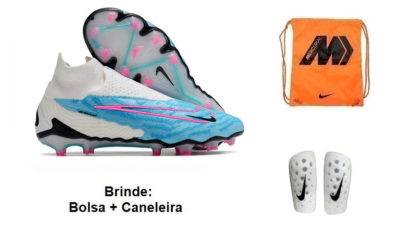 NIKE PHANTOM GX DF FG