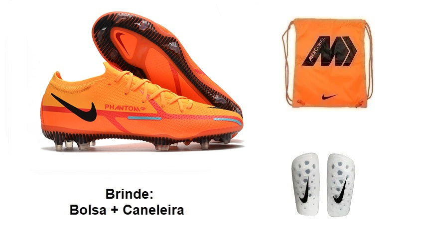 NIKE PHANTOM GT 2 ELITE FG