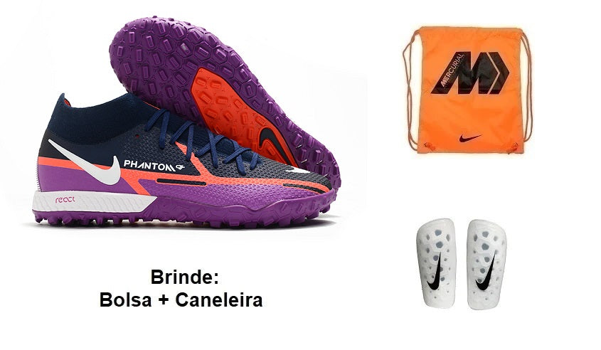 NIKE PHANTOM GT 2 PRO (TF)
