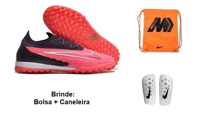 NIKE PHANTOM GX ELITE (TF)