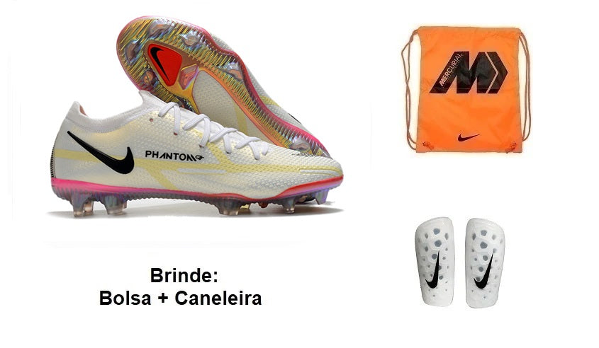 NIKE PHANTOM GT 2 ELITE FG