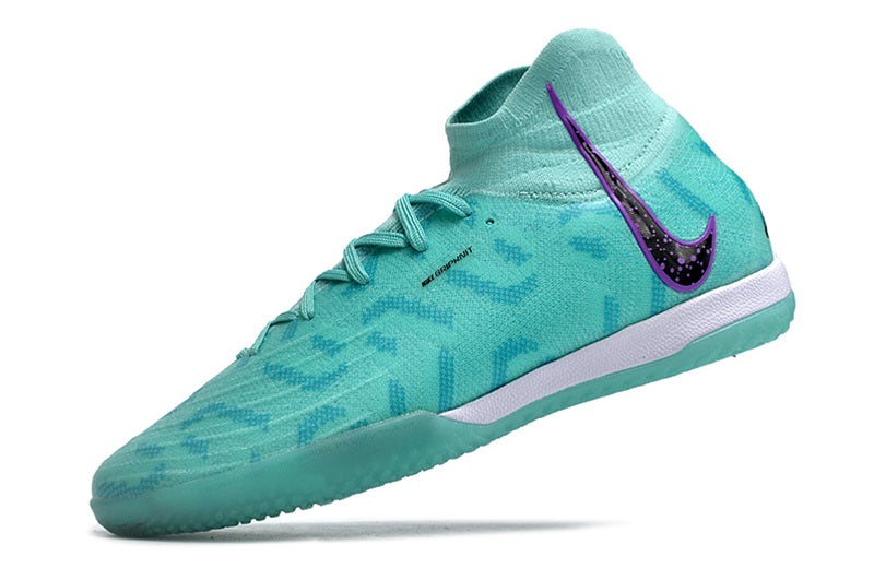 NIKE PHANTOM LUNA ELITE (IC) + BRINDES