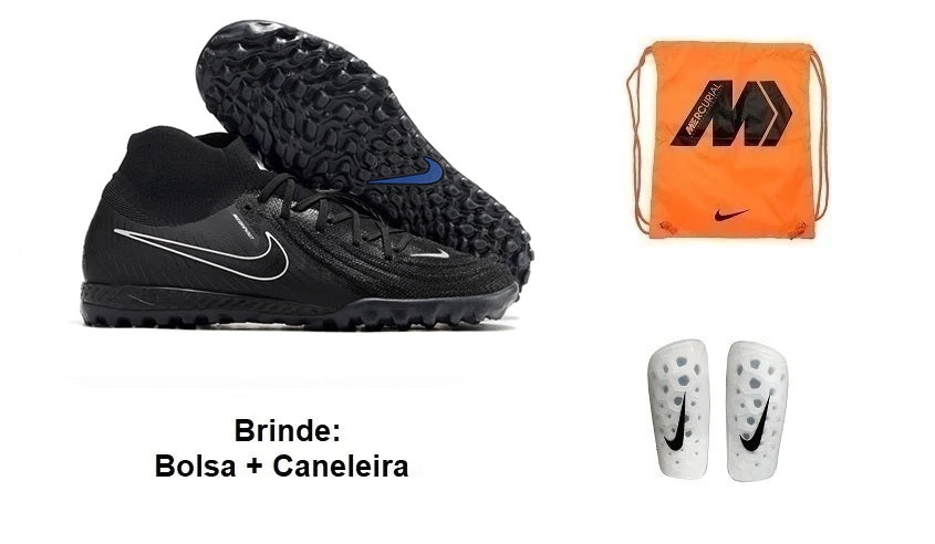 NIKE PHANTOM LUNA 2 (TF)