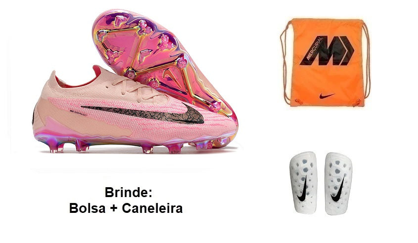 NIKE PHANTOM GX ELITE FG