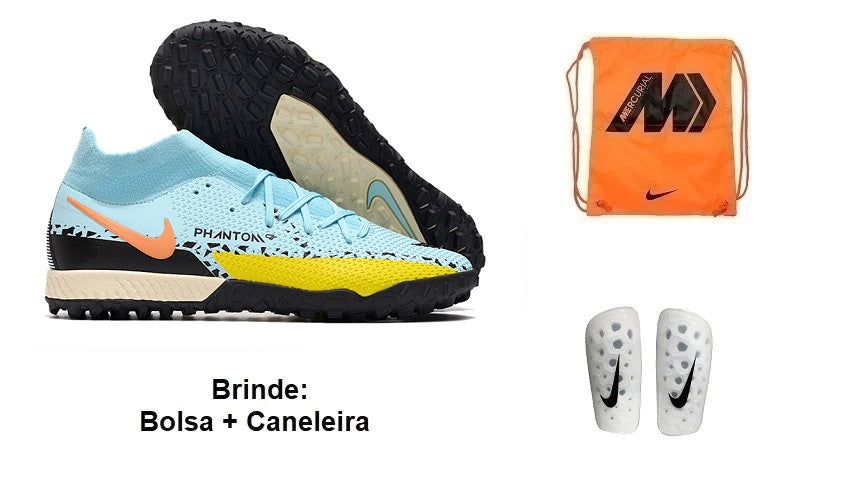NIKE PHANTOM GT 2 PRO (TF)