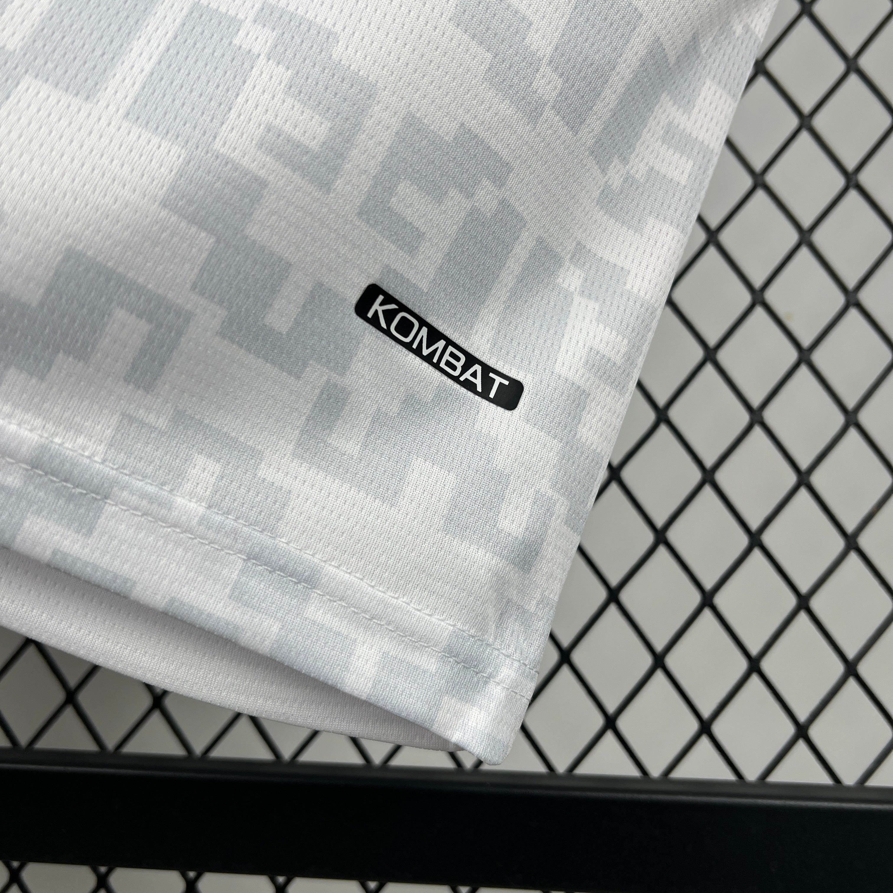 Camisa Tunísia 26/27 - Masculina