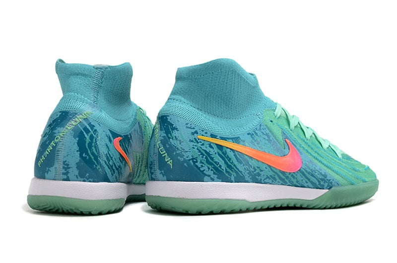 NIKE PHANTOM LUNA ELITE (IC) + BRINDES