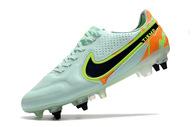 Chuteira Nike Tiempo Legend 9 Elite SG "Bonded Pack"