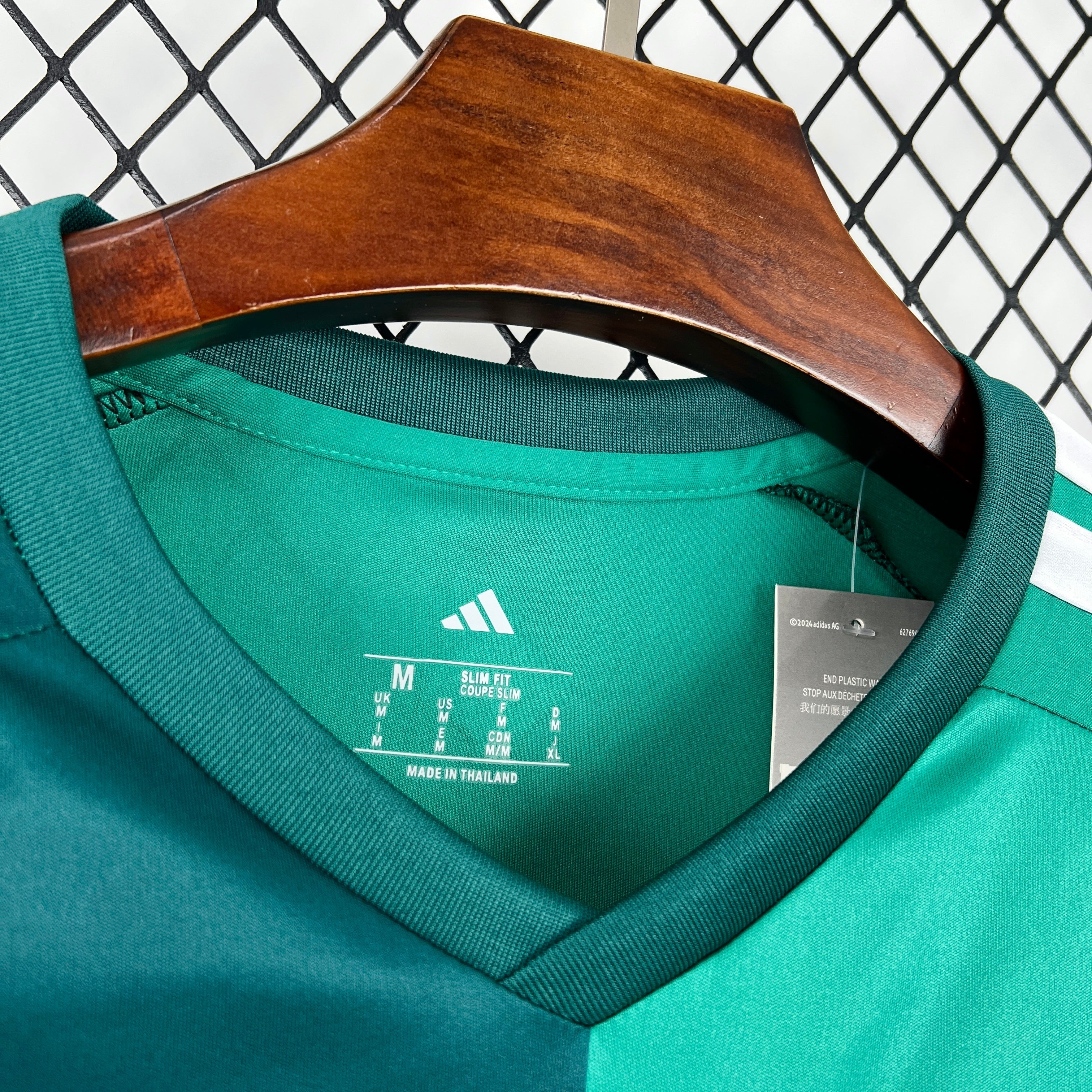 Camisa Irlanda do Norte 26/27 - Masculina