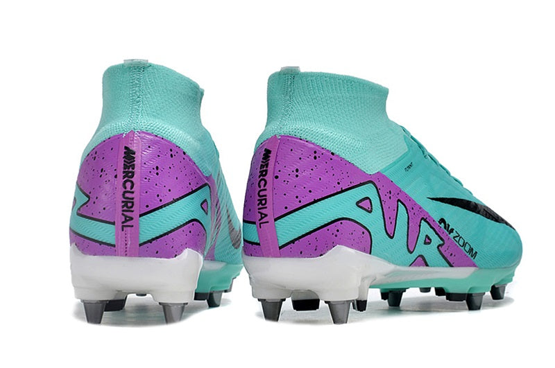 NIKE MERCURIAL SUPERFLY 9 SG