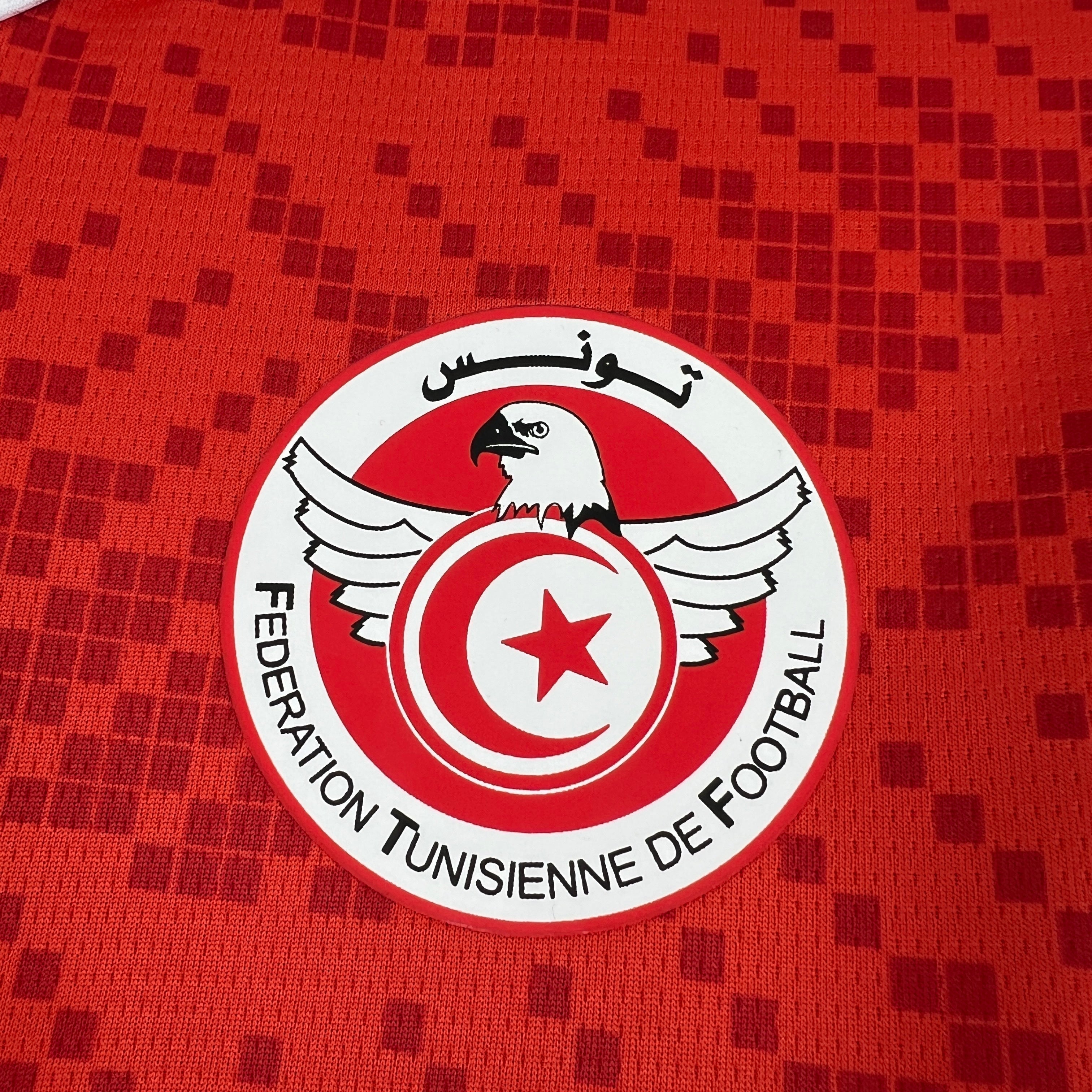 Camisa Turquia 26/27 - Masculina