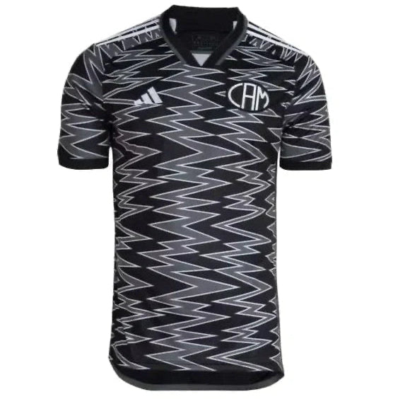 Camisa Atlético Mineiro lll 24/25 - Masculina