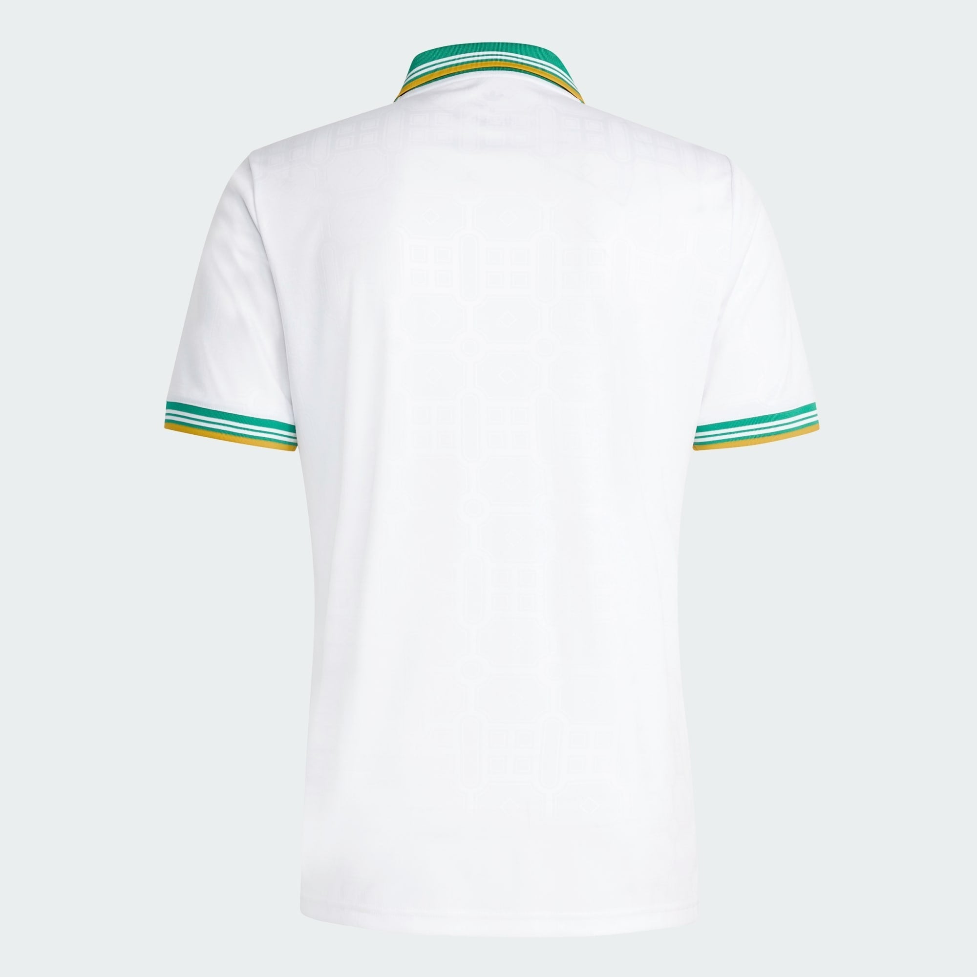 Camisa Roma Reserva 25/26 - Branca