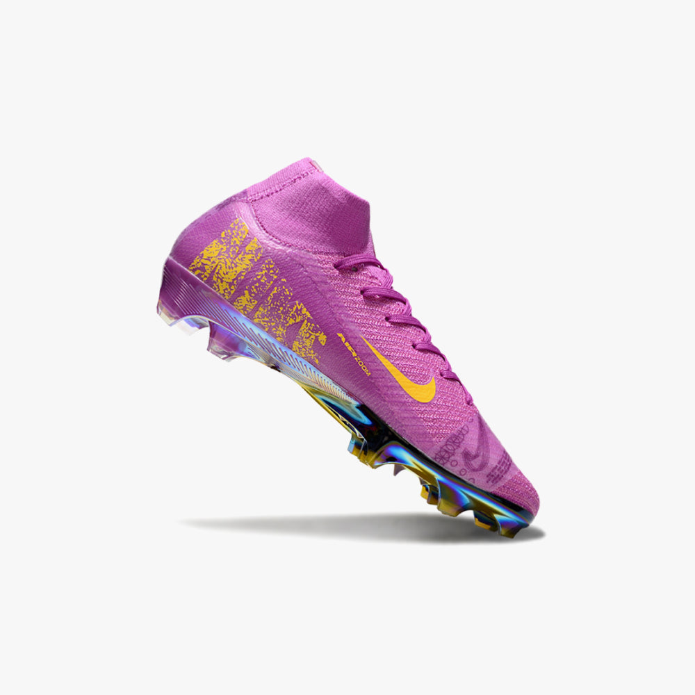 NIKE AIR ZOOM MERCURIAL SUPERFLY ELITE - FG