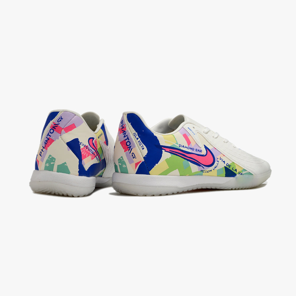 NIKE PHANTOM LUNA 2 ELITE (IC) + BRINDES