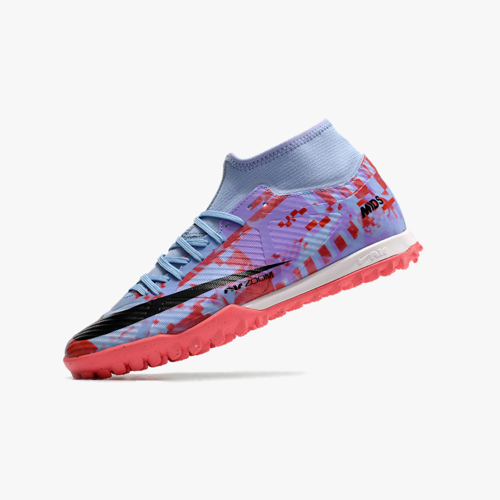 NIKE AIR MERCURIAL SUPERFLY 9 (TF)