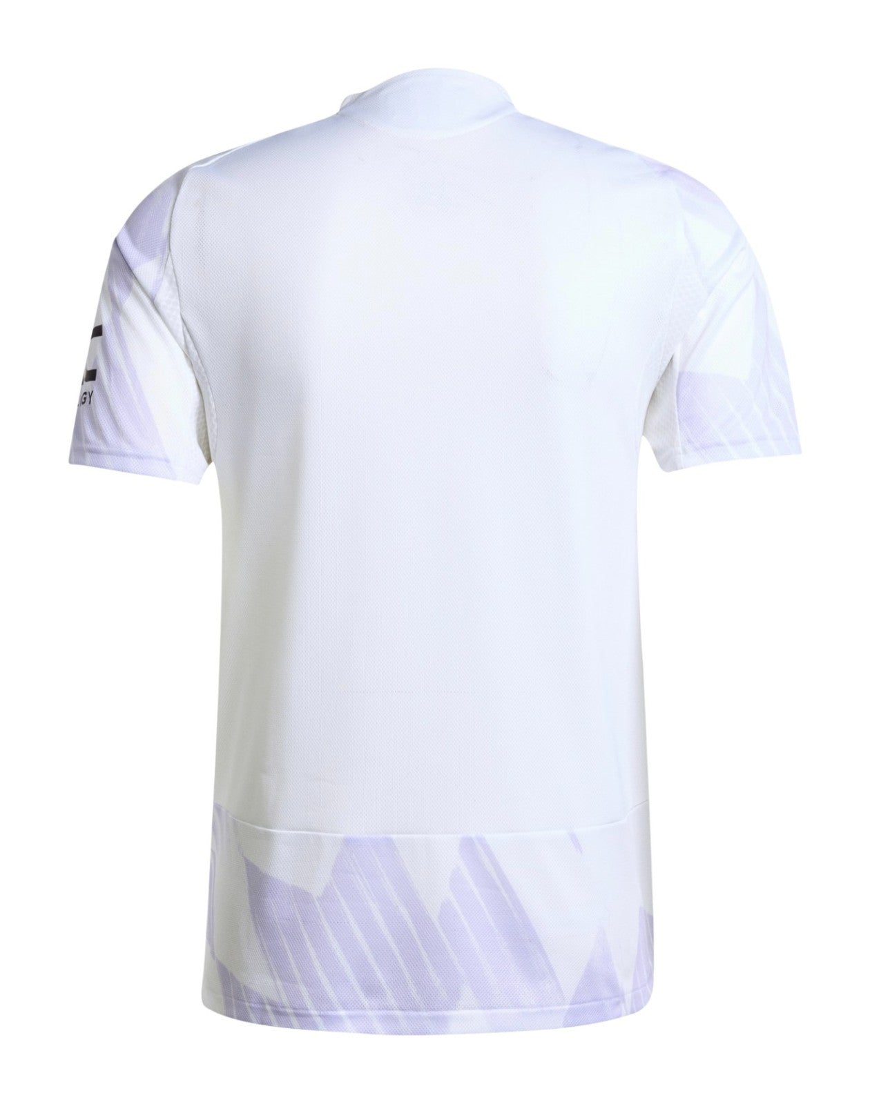 Camisa Manchester United Reserva 25/26