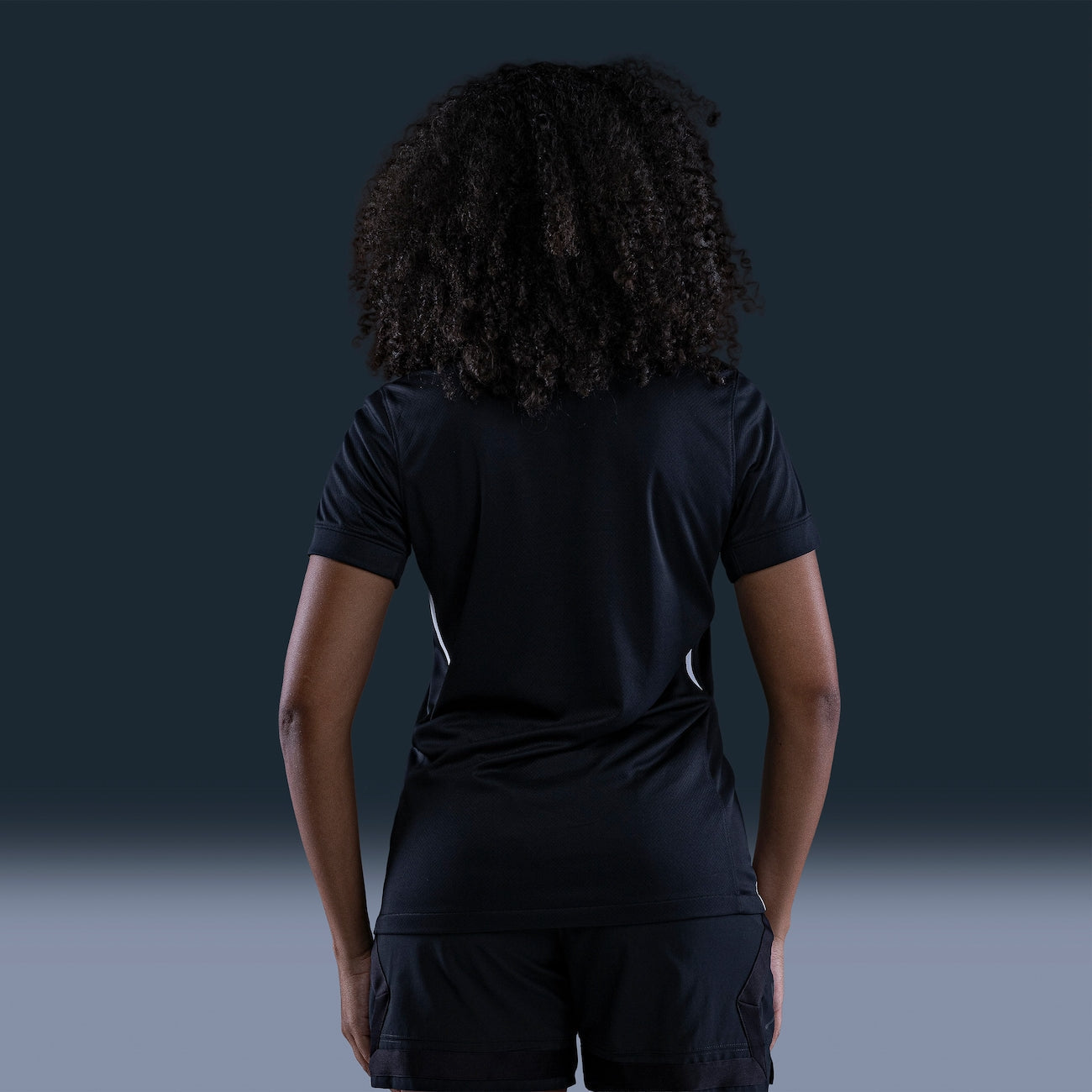 Camisa Vasco da Gama Titular 26/27 - Versão Feminina