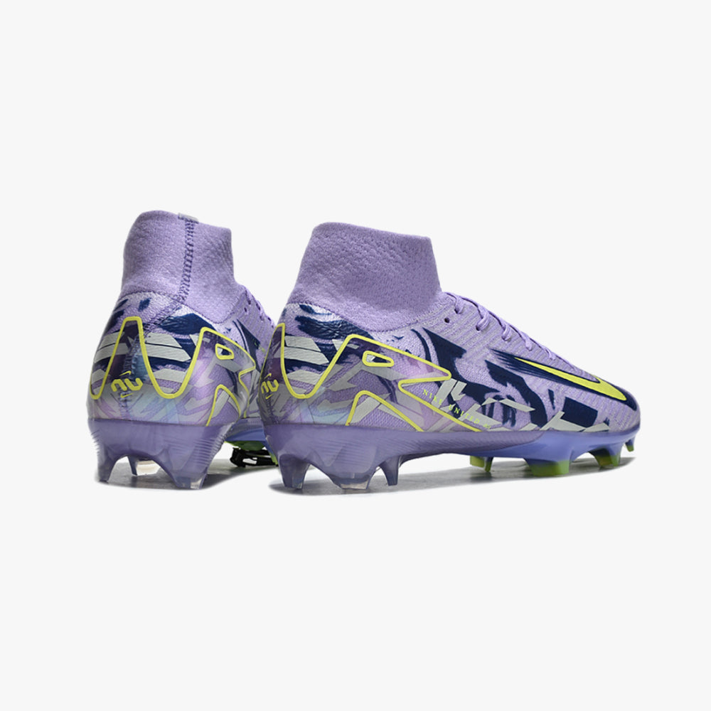 NIKE ZOOM MERCURIAL SUPERFLY 10 (FG)