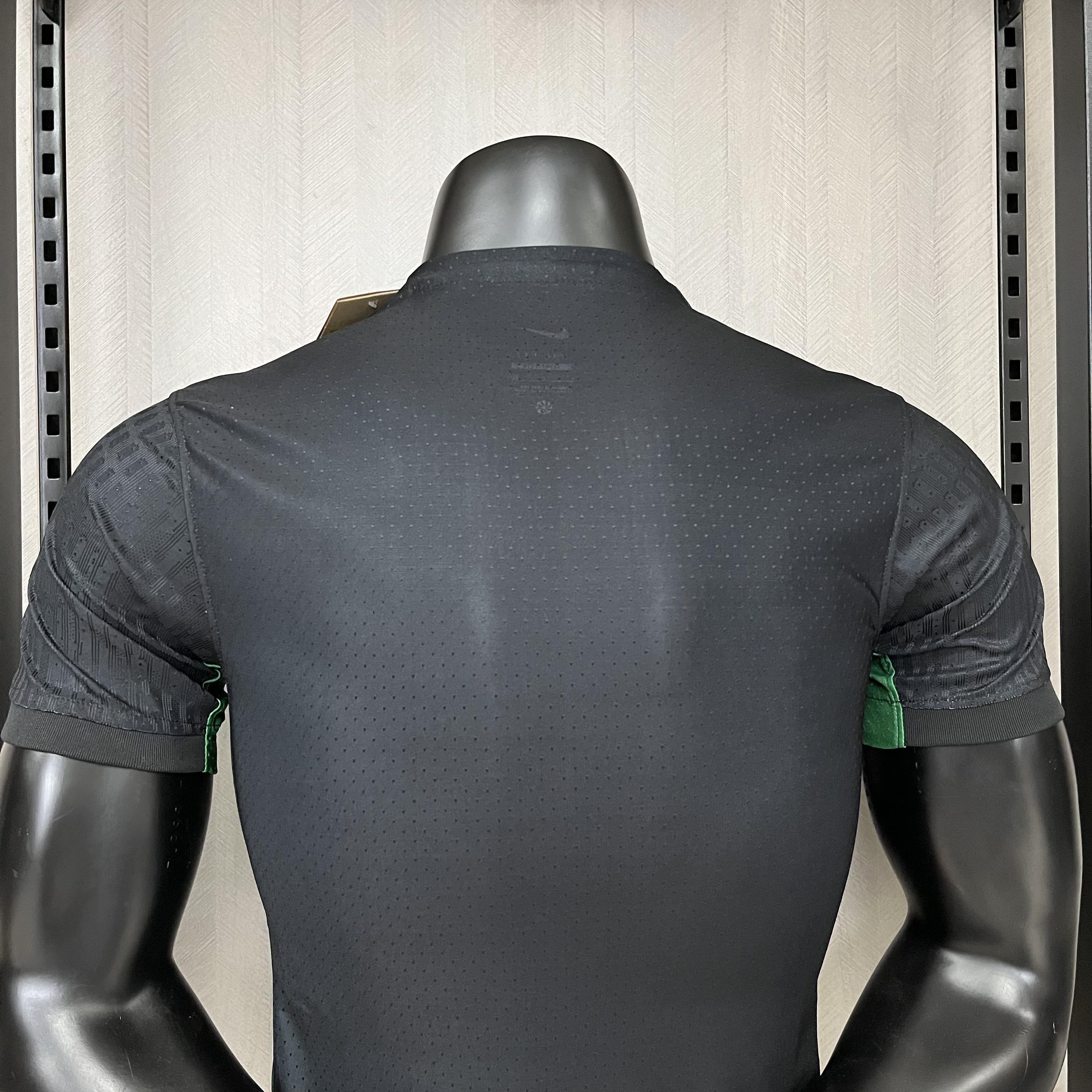 Camisa Sporting Titular 2023/24 - Versão Jogador