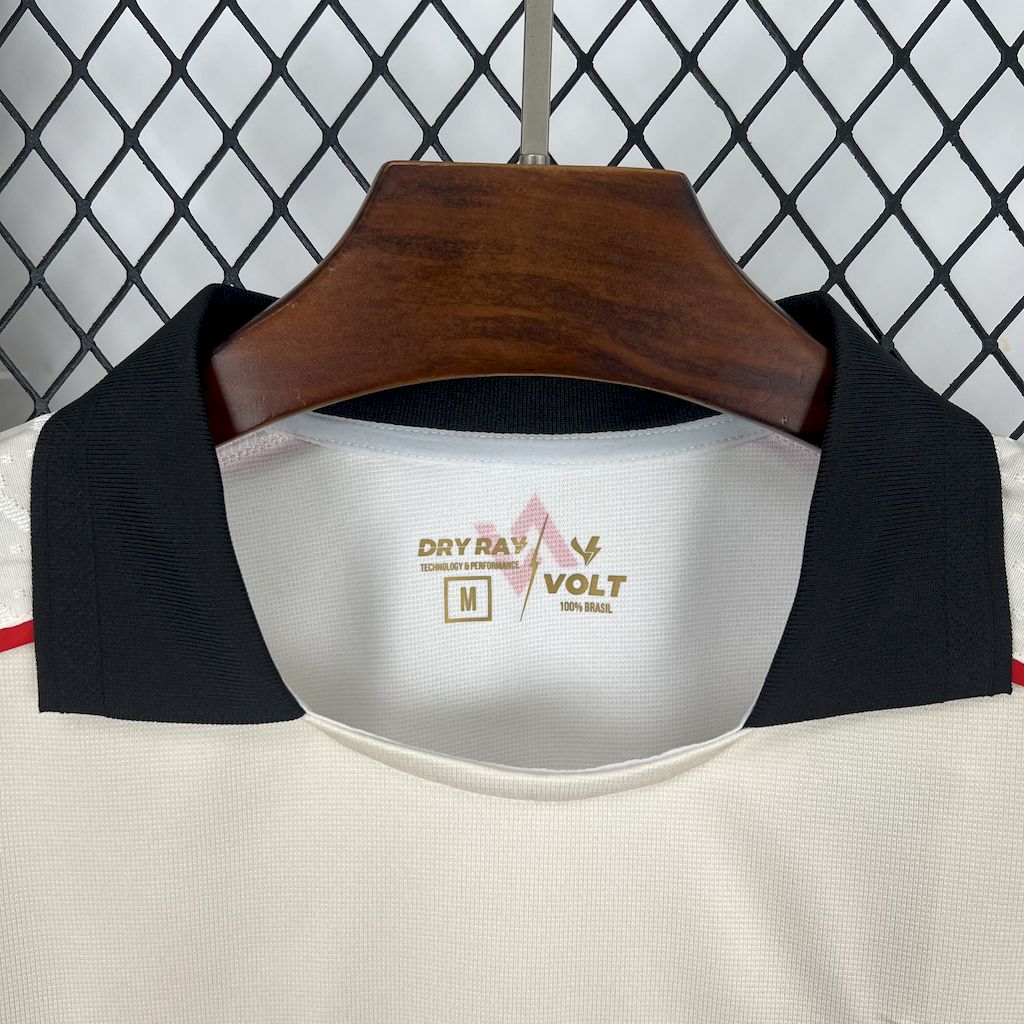 Camisa Vitória de Goleiro 25/26 - Bege