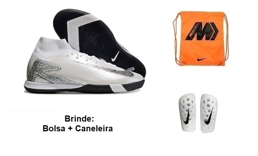 NIKE ZOOM SUPERFLY 10 ELITE (IC)