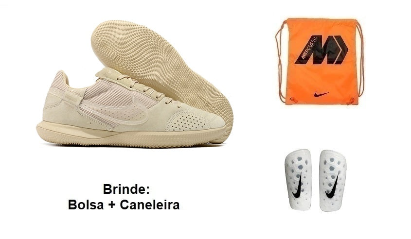 NIKE STREETGATO IC [3] + BRINDES