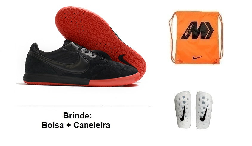 NIKE PREMIER II (IC 2) + BRINDES