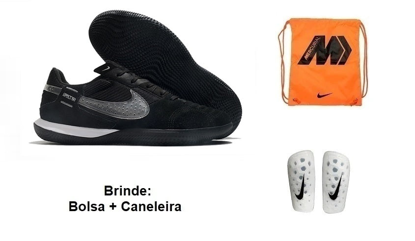 NIKE REACT GATO IC + BRINDES