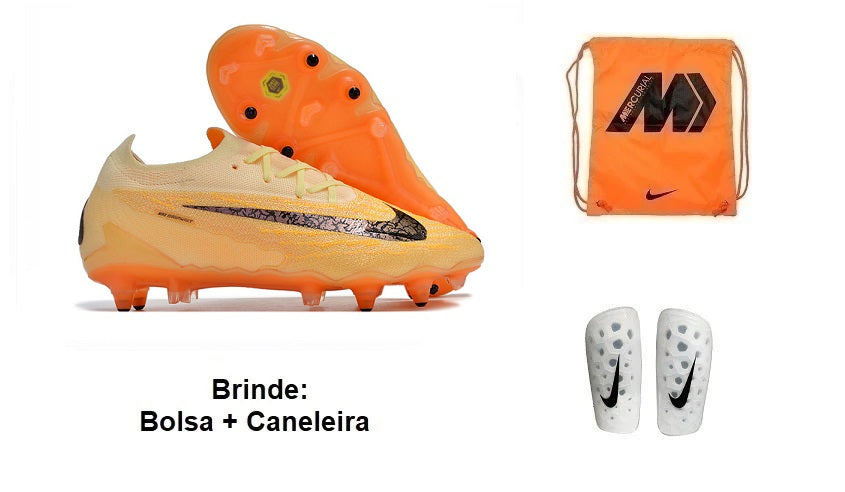 NIKE PHANTOM GX ANTI CLOG SG
