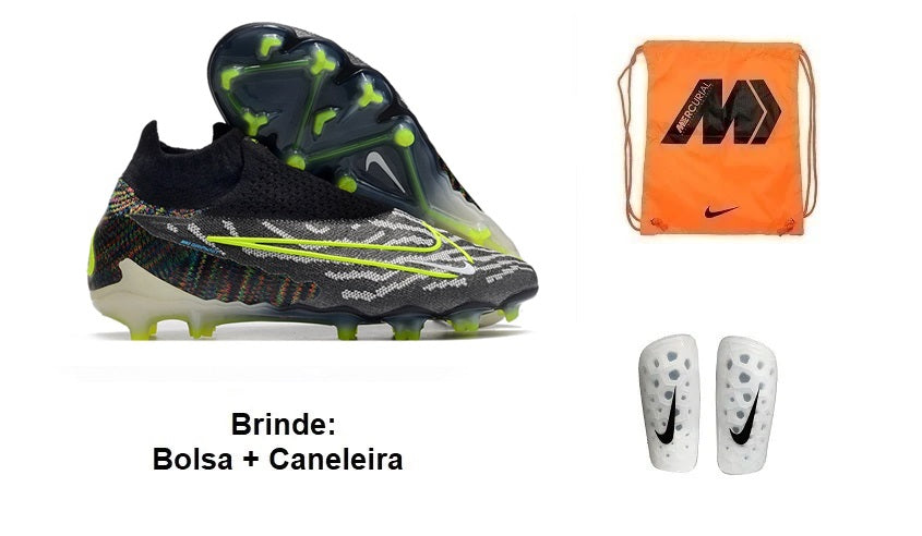 NIKE PHANTOM GX DF FG