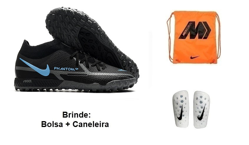 NIKE PHANTOM GT 2 PRO (TF)