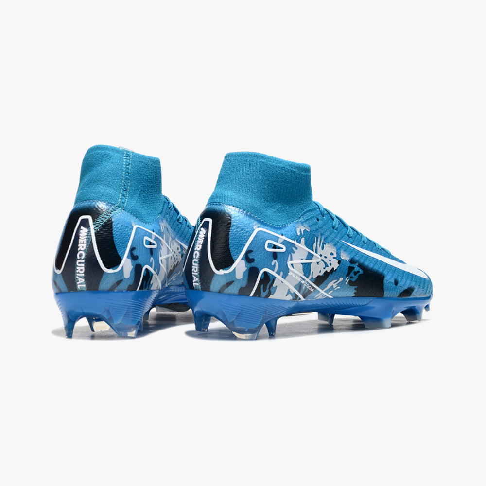 NIKE AIR ZOOM MERCURIAL SUPERFLY ELITE - FG