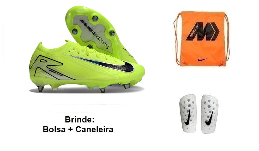 NIKE AIR ZOOM MERCURIAL VAPOR 16 PRO [SG]
