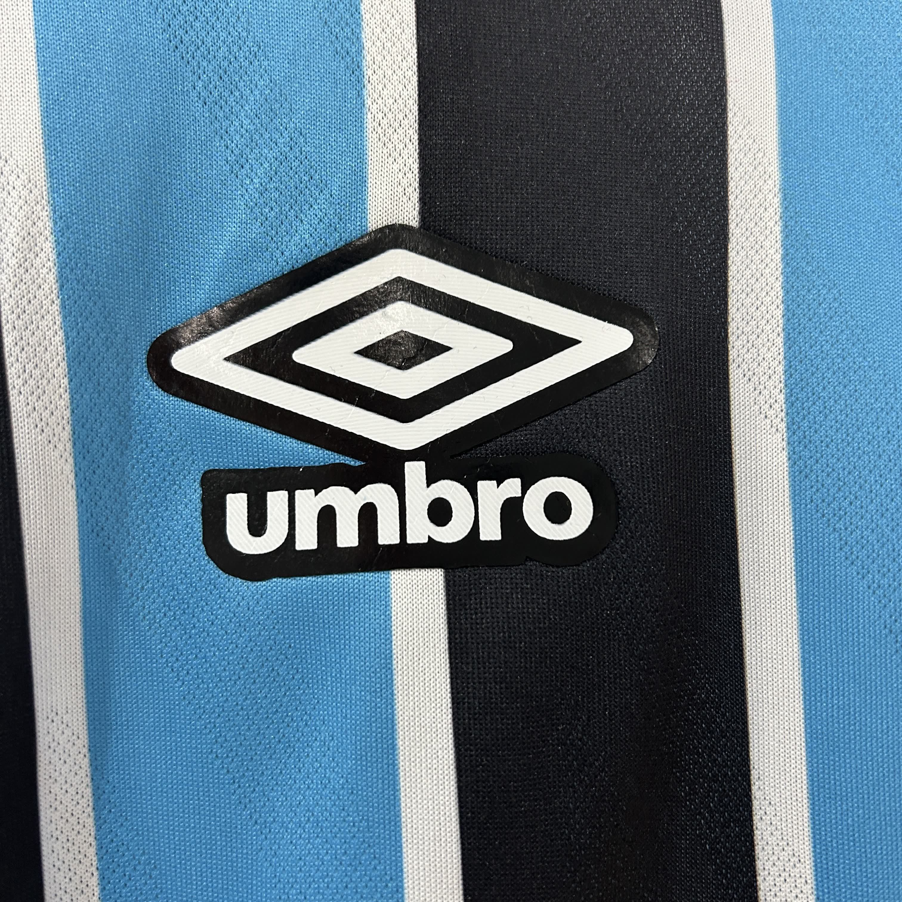 Conjunto Grêmio Home 25/26