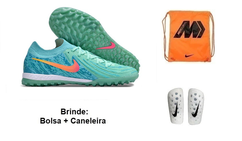 NIKE PHANTOM LUNA 2 ELITE (TF)