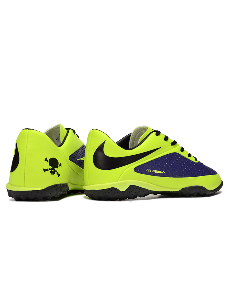 NIKE HYPERVENOM + TF
