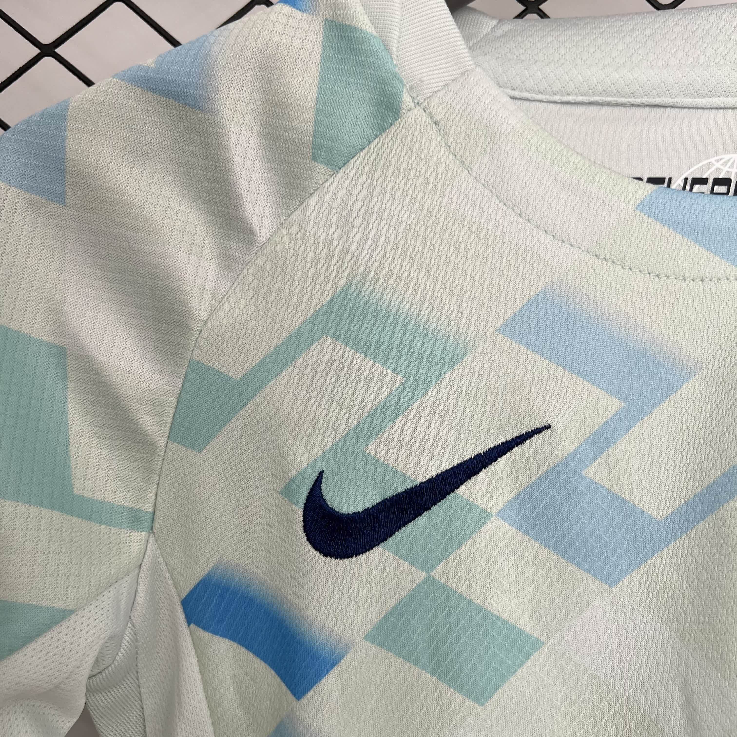 Conjunto Inter de milão Away 25/26