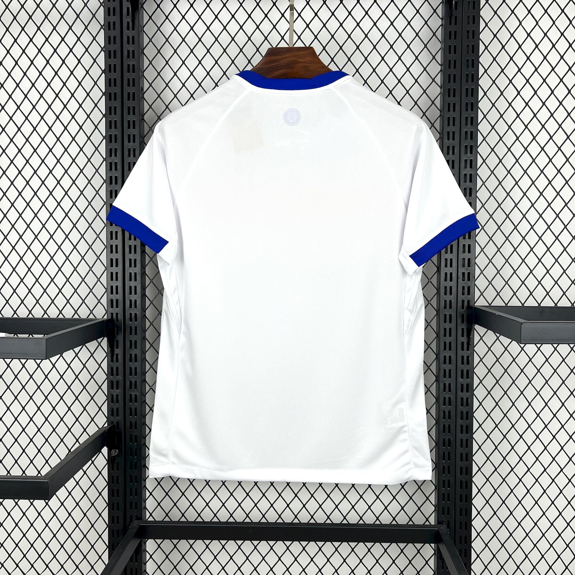 Camisa Titular Inglaterra 25/26 - Edição EuroCopa