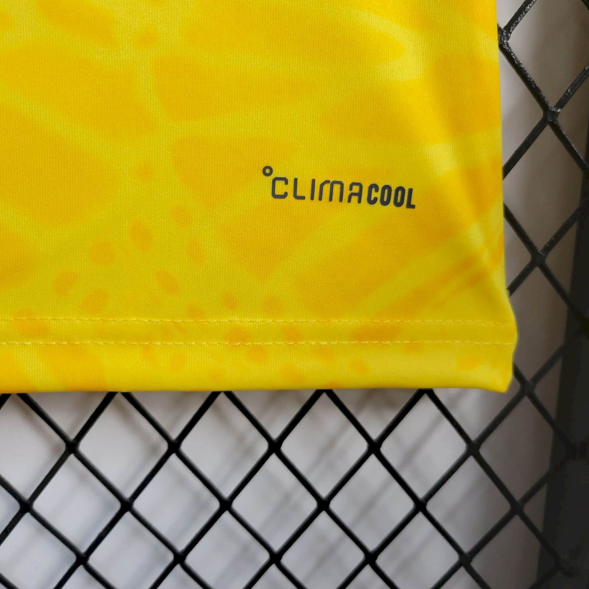 Camisa Colômbia l 26/27 - Feminina