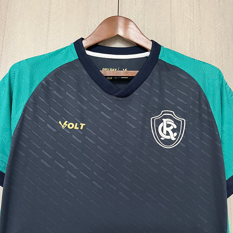 Camisa Titular Remo 25/26 - Versão Torcedor