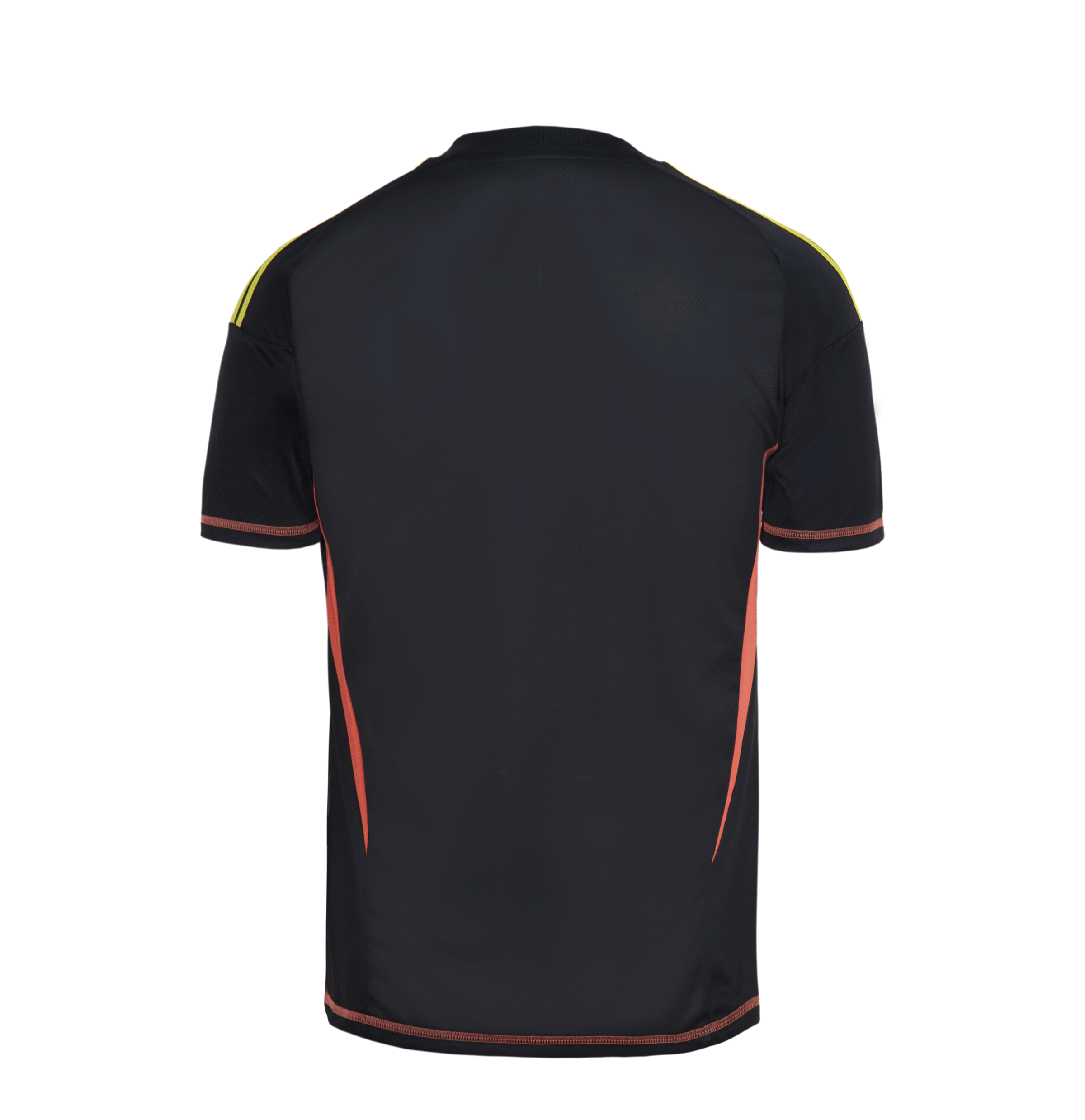 Camisa Atlético Mineiro 25/26 - Goleiro