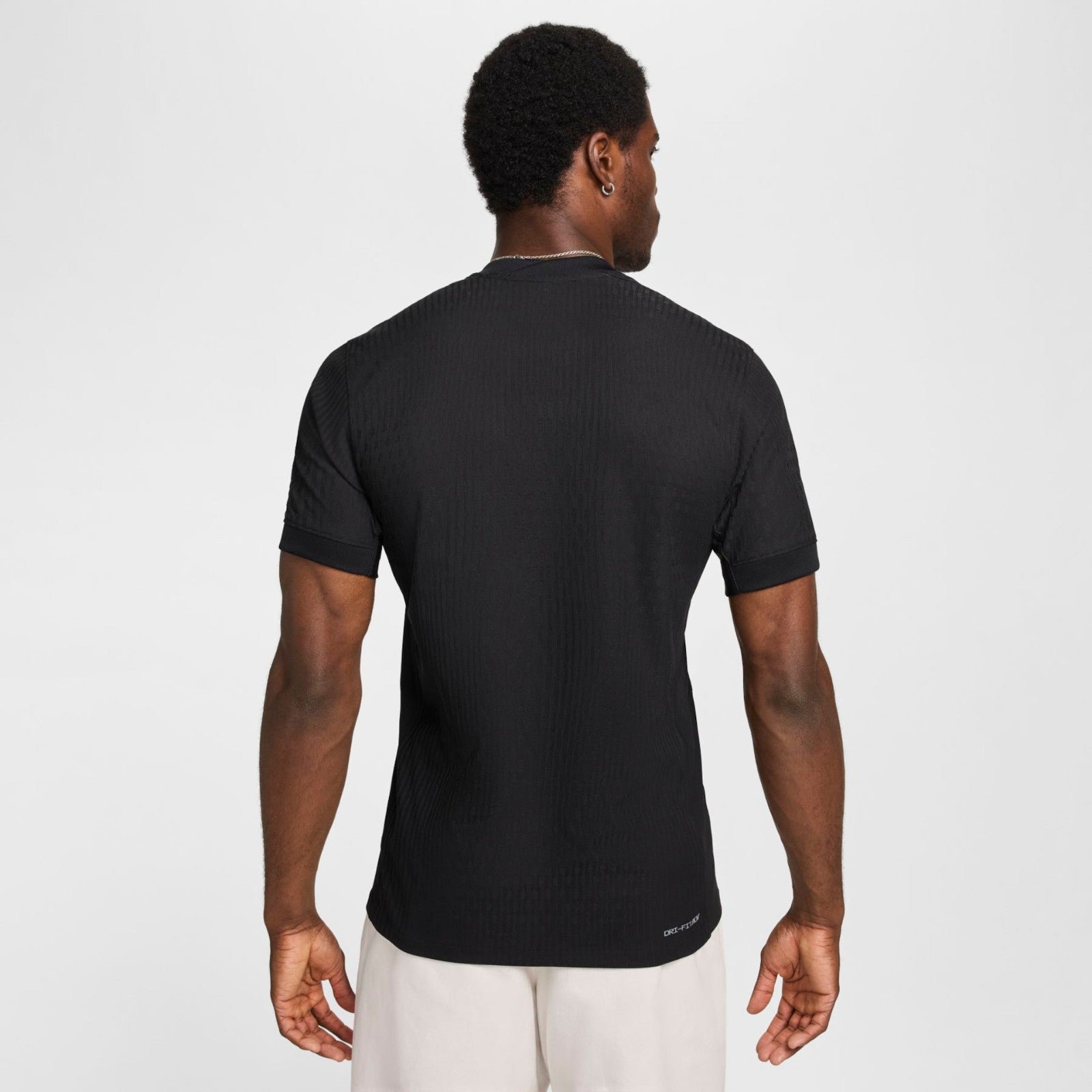 Camisa Corinthians Fora 24/25 - Versão Torcedor All Black