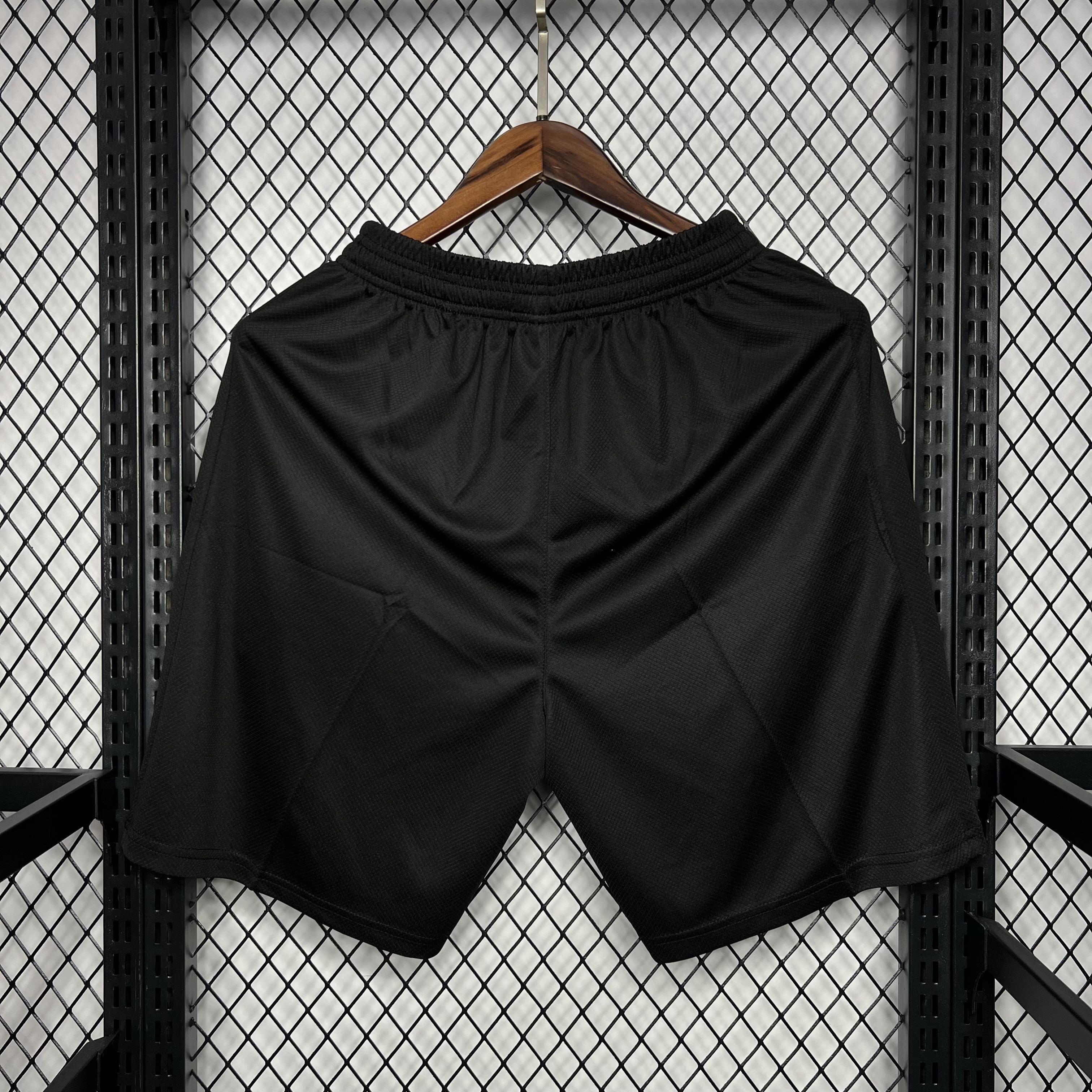 Shorts Corinthians 24/25 - Preto