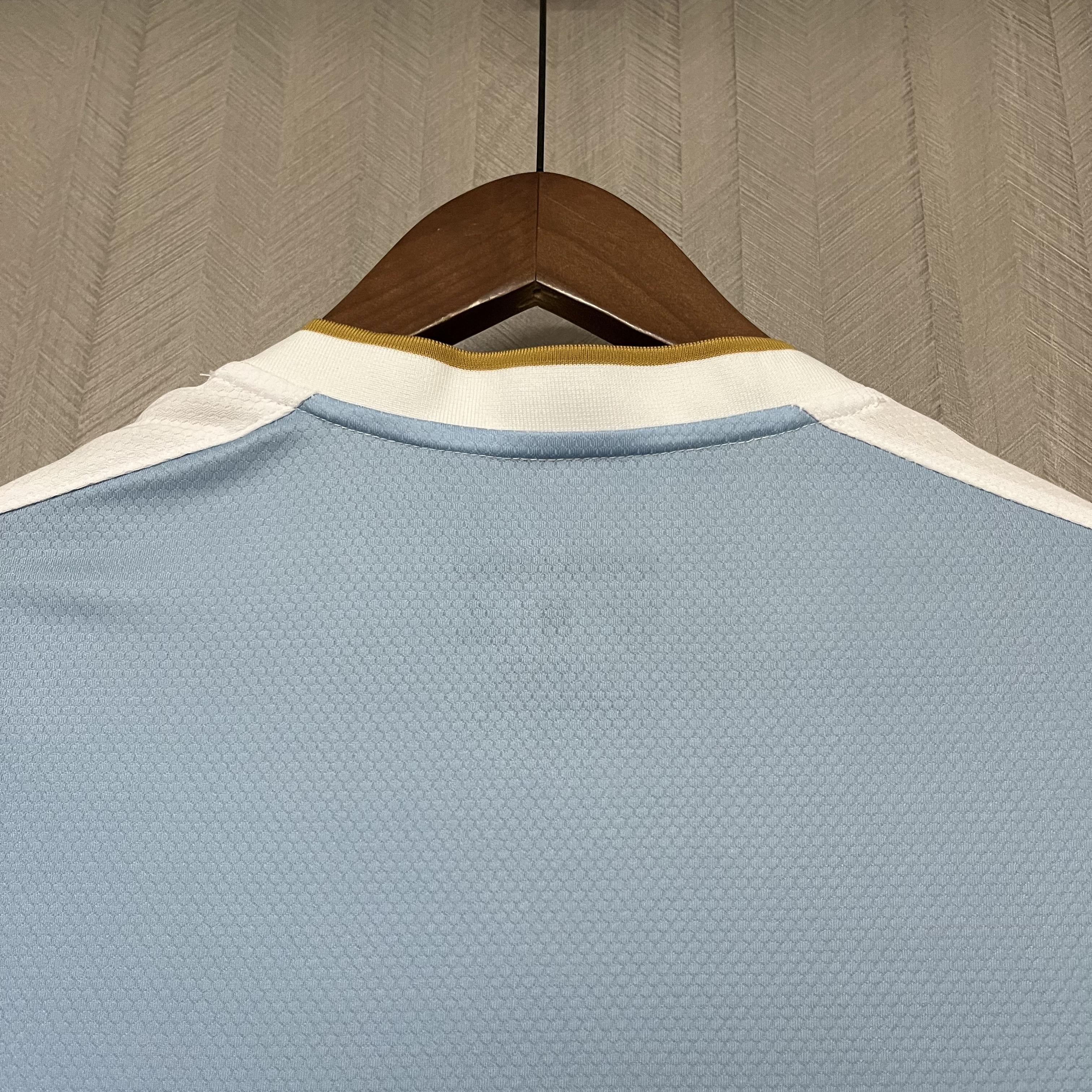 Camisa Titular Paysandu 25/26 - Azul