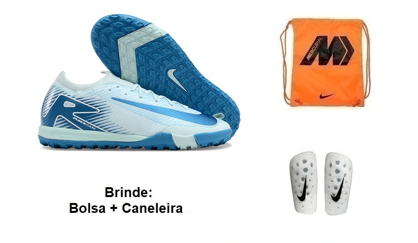 NIKE AIR ZOOM MERCURIAL VAPOR 16 (TF)